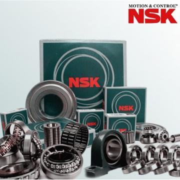 nsk 6206du bearing