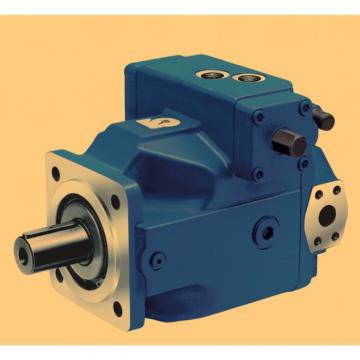 rexroth variable displacement axial piston pump