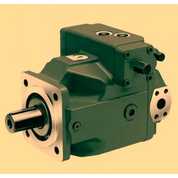 uchida rexroth hydraulic pump