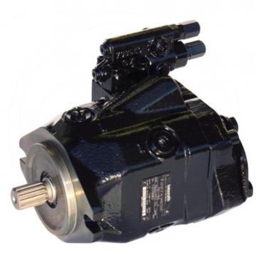 bosch rexroth pumps