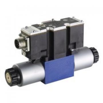 REXROTH 4WE 6 C6X/OFEG24N9K4/V R900934697 Directional spool valves