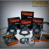 6203 bearing timken #1 small image