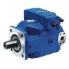 rexroth a4v90 hydraulic pump #1 small image