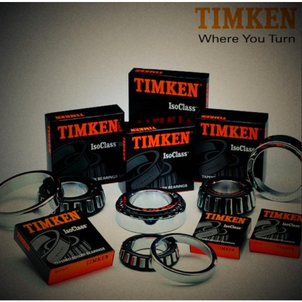timken bearing suppliers #1 image