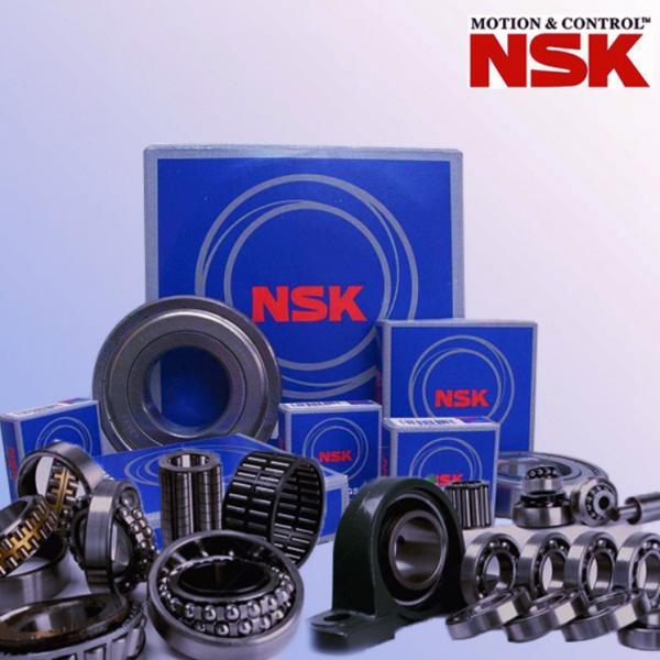 6203dw bearing nsk #1 image