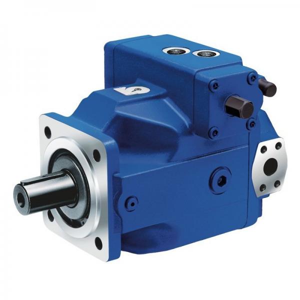 rexroth a10v pump #1 image