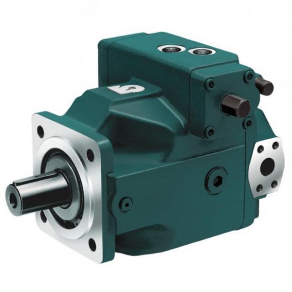 mannesmann rexroth axial piston pump #1 image